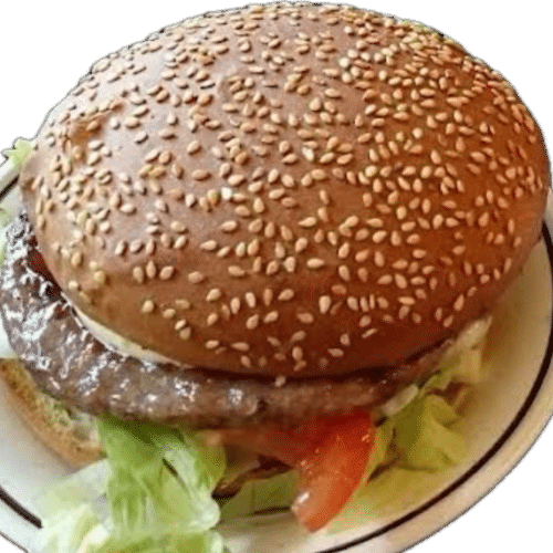 Grillburger