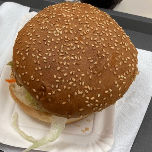 Kaasburger
