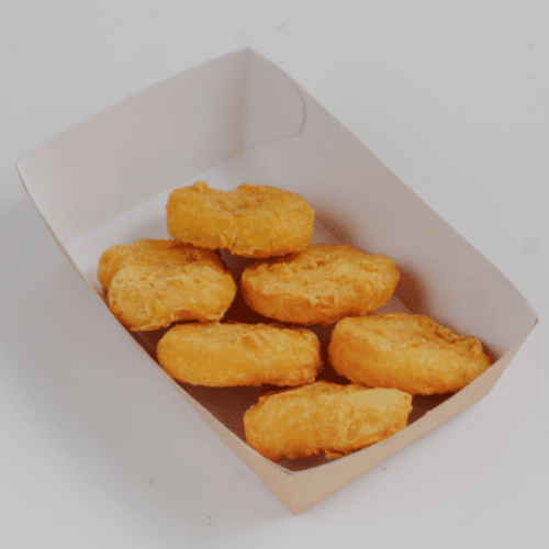 Kipnuggets