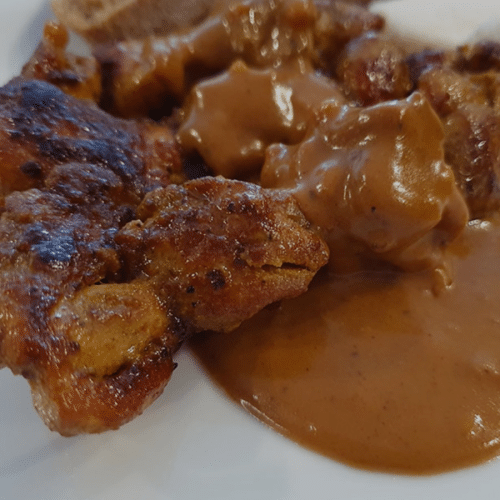 Kipsaté