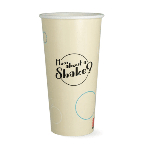 Milkshake large