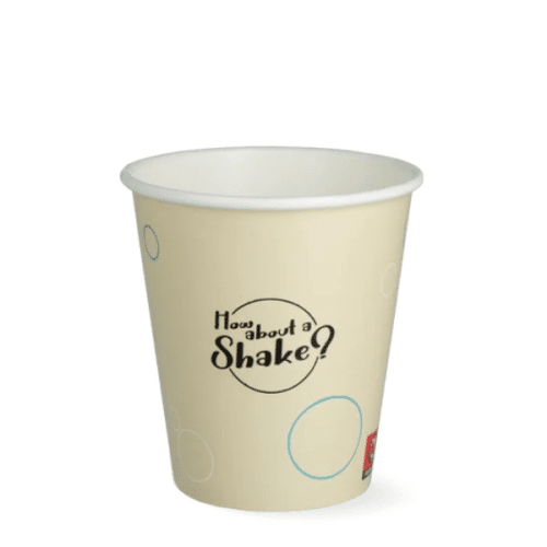 Milkshake small