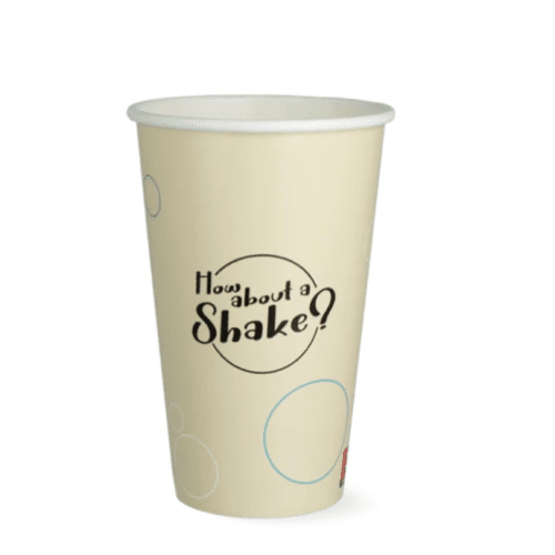 Milkshake medium