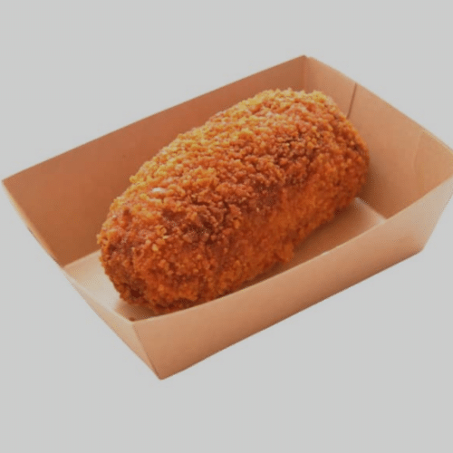 Vegetarische kroket