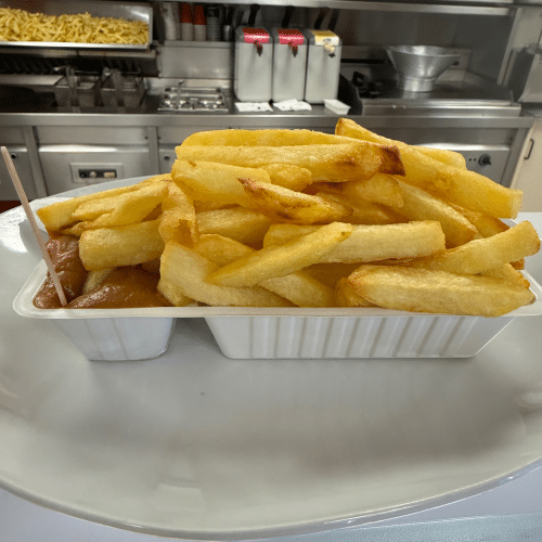 Vlaamse friet large