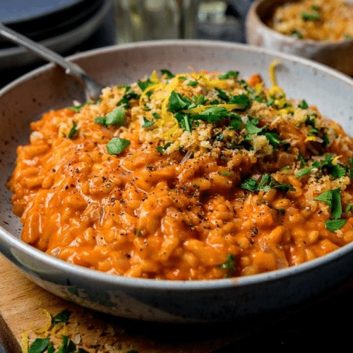 Vegetarisch afvalprogramma: 1800 calorieën p/dag