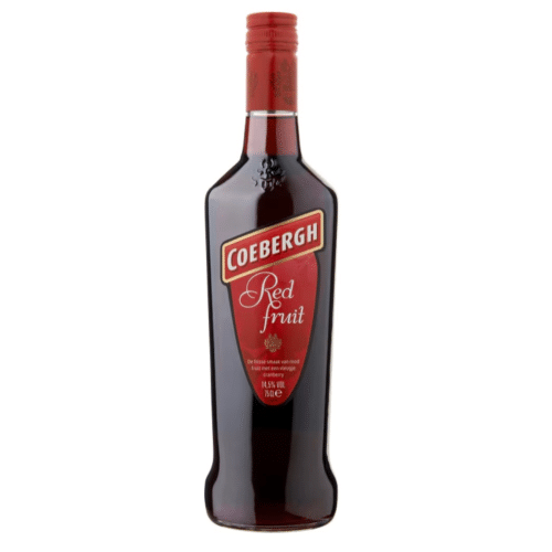 Coebergh Red Fruit