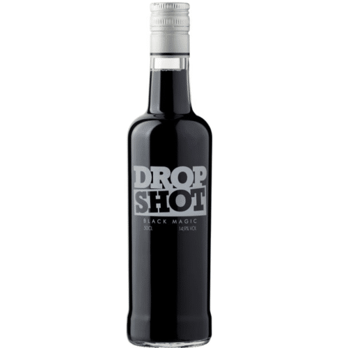 Dropshot