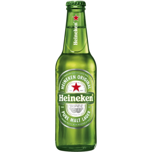 Heineken Premium Pilsener Bier 300ml