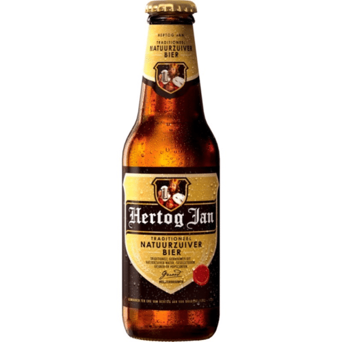 Hertog Jan pilsener fles 300ml
