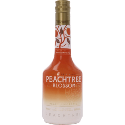 Peachtree Blossom