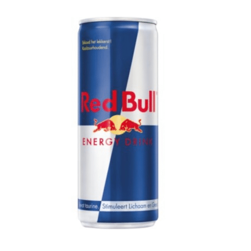 Red Bull Energy Drink 250ml