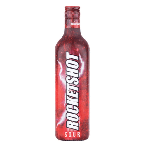 Rocketshot Sour