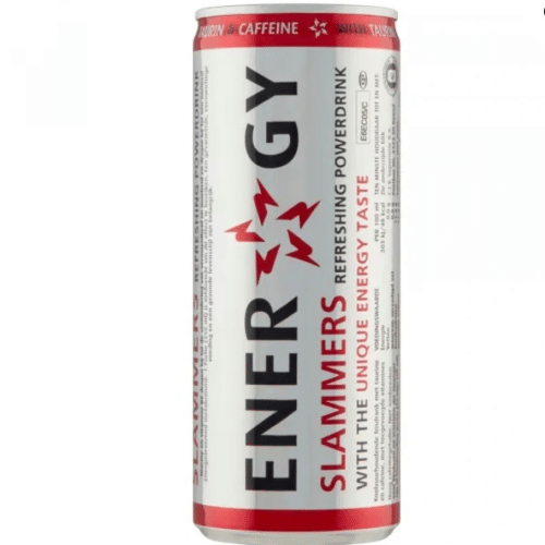slammers energy