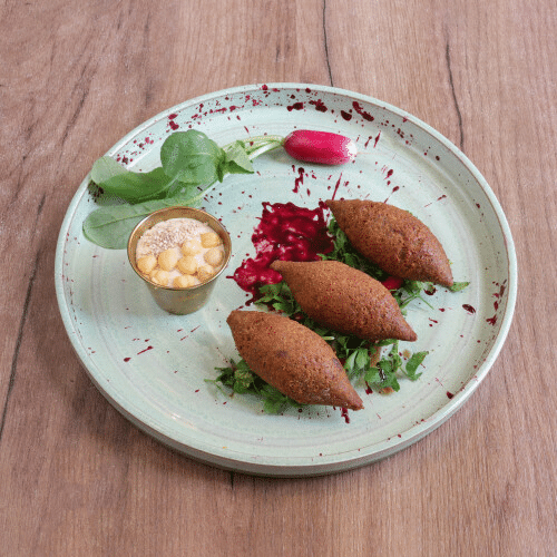 Kebbe maklieye