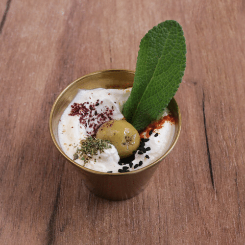 Labneh