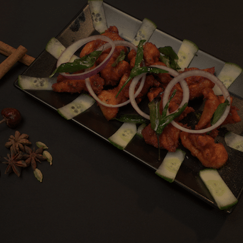 Chicken 65