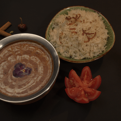 Dal makhani