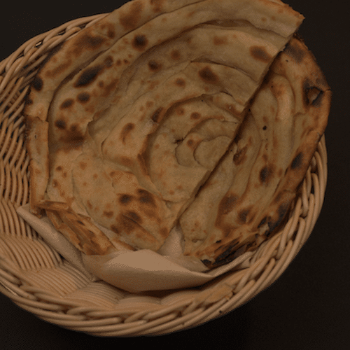 Laccha parotta