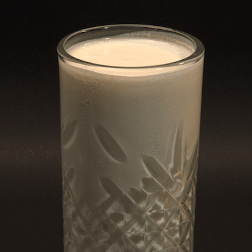 Lassi zoet of zout