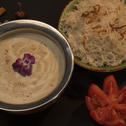 Malai kofta