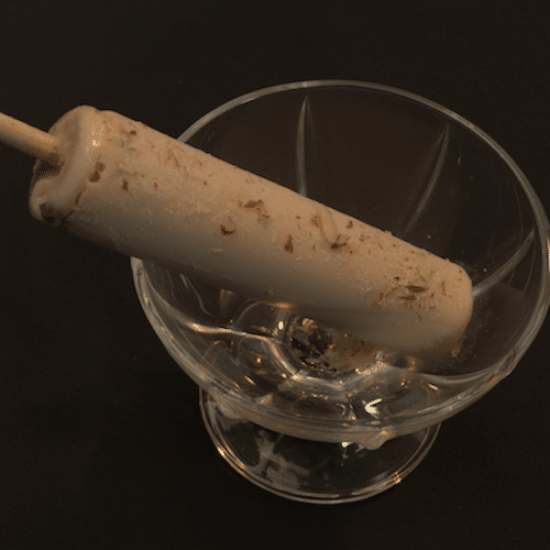 Malai kulfi