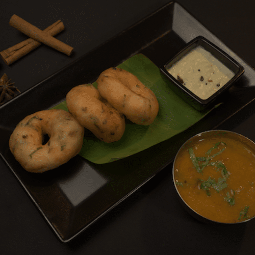 Medu vada