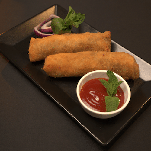 Mutton roll