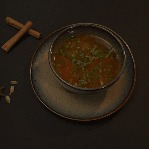 Mysour thakkali rasam