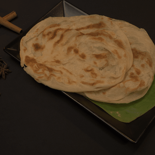 Parotta