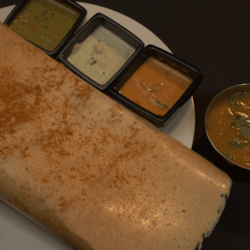 Podi dosa