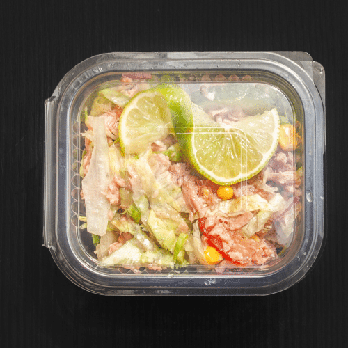 Tonijnsalade