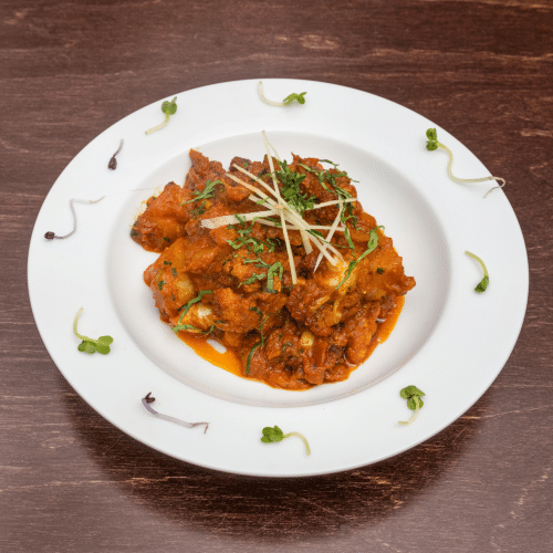 Aloo gobhi