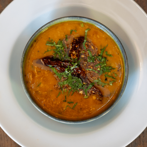 Dal tadka