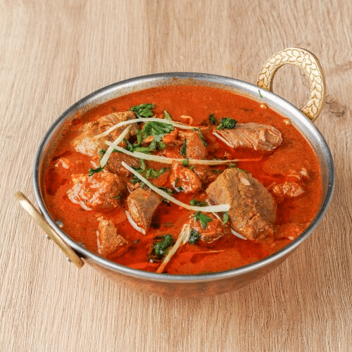Lamb rogan josh