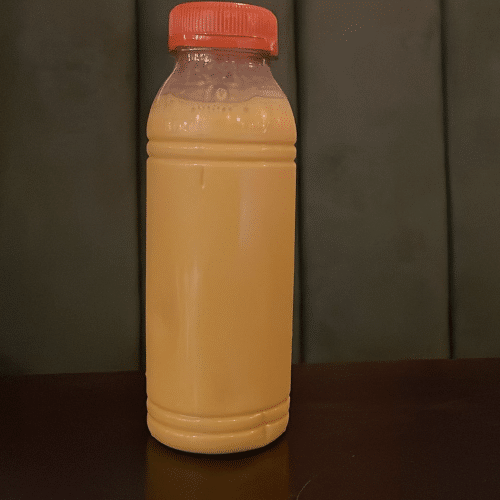 Mango lassi