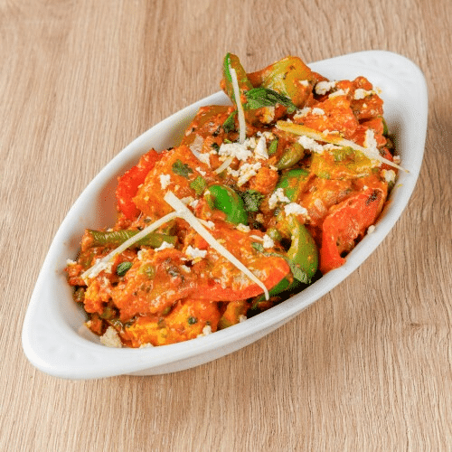 Mix vegetable