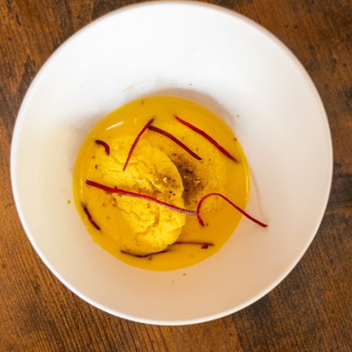 Rasmalai 2 stuks
