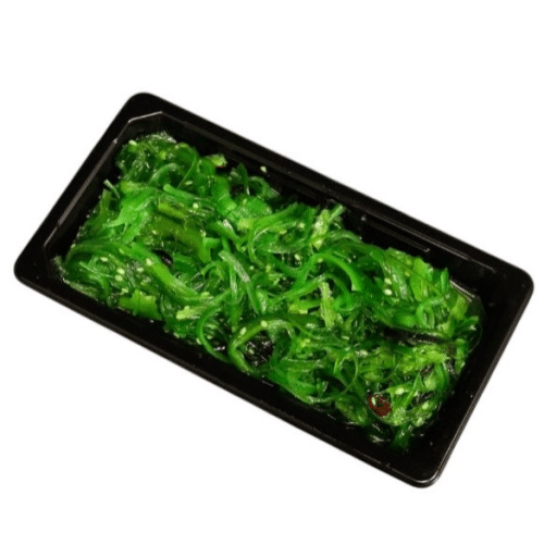 Zeewiersalade