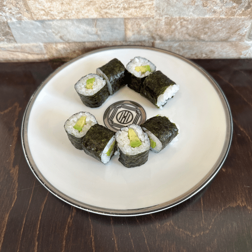 Avocado maki