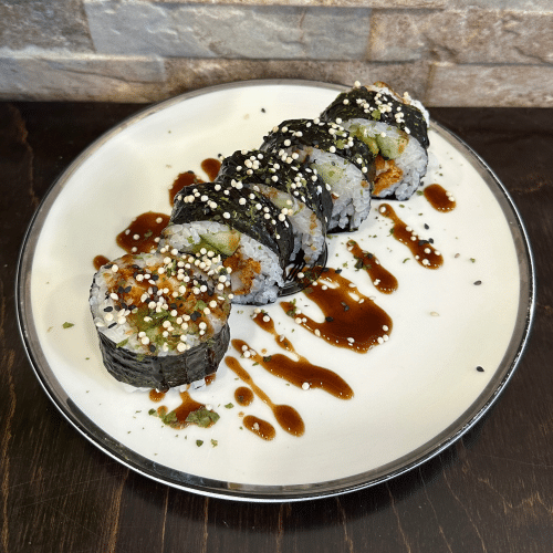 Futo karaage 5 stuks