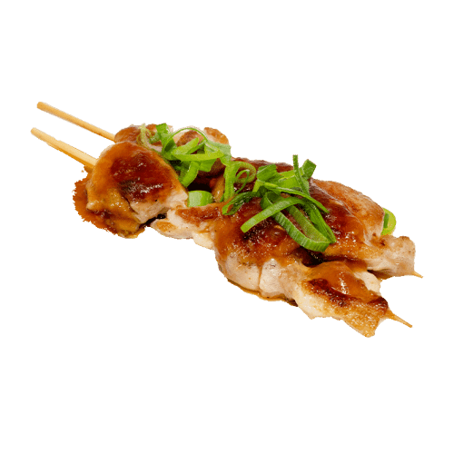 Yakitori 2 stuks