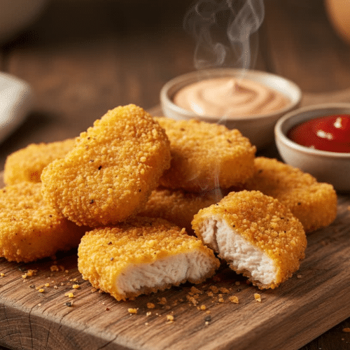 Kipnuggets