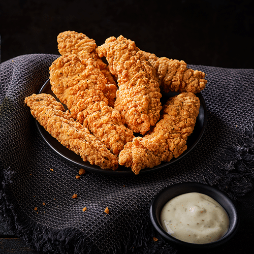 Chicken strips