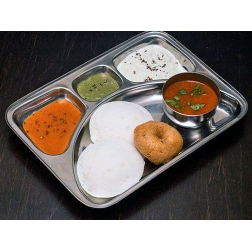 Idli Vada(2+1)