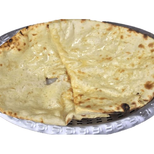 Tandoori Butter Naan