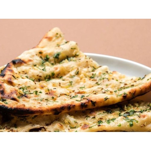 Tandoori Cheese Naan