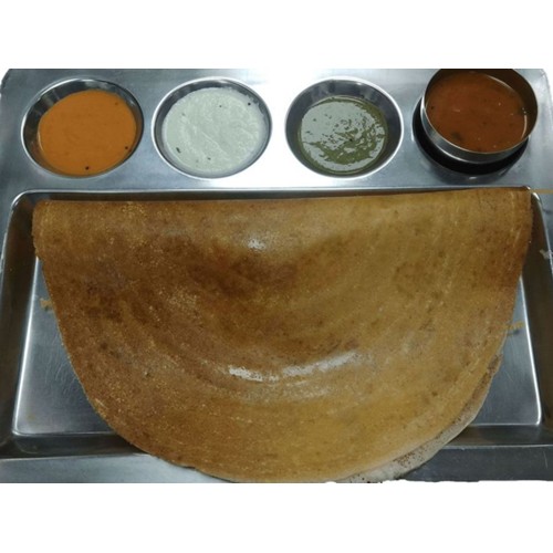Masala Dosa