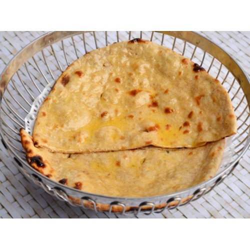 Tandoori Butter Roti