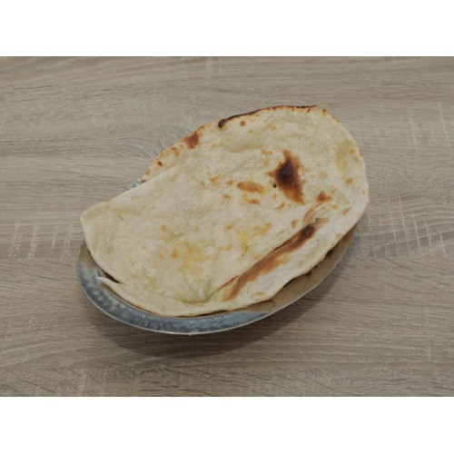 Tandoori Naan